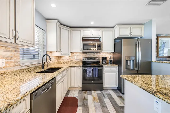 Granite Countertops