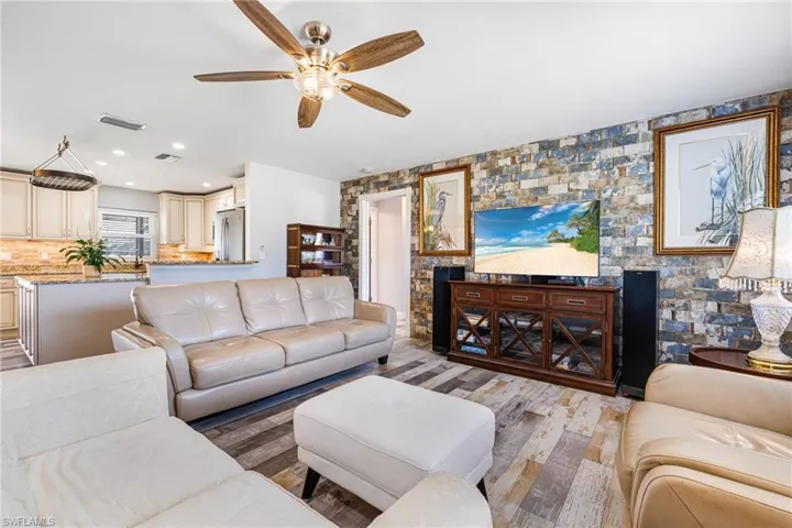 Ready to move in