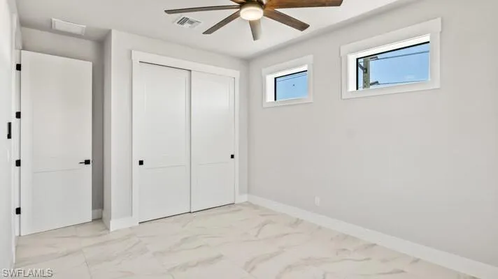 Guest bedroom 3 on 2nd floor