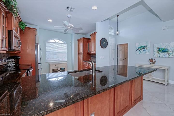 Breakfast Bar