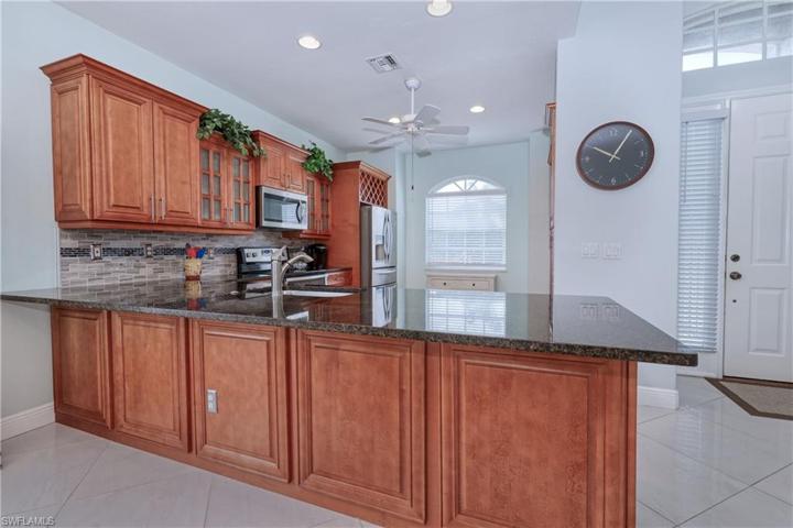 Breakfast Bar