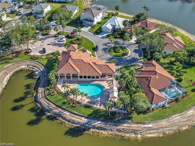 Aerial View Community