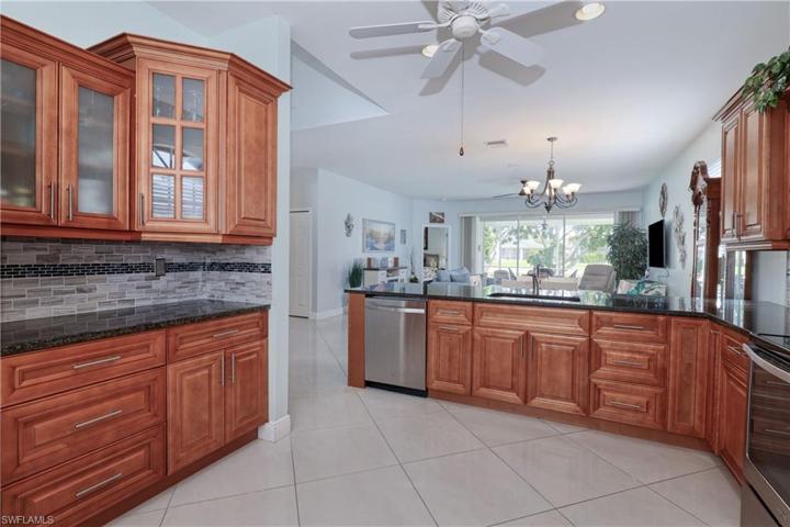 Custom Cabinets