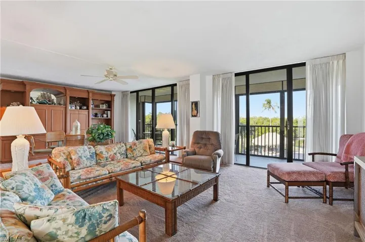11 Bluebill Ave 203, Naples, Florida 34108