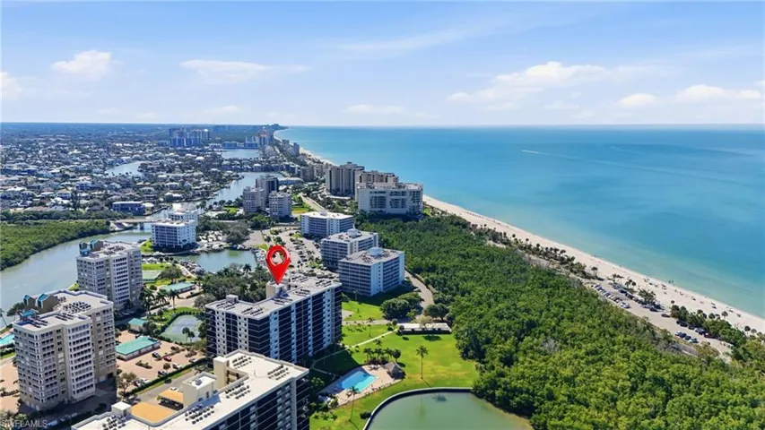 11 Bluebill Ave 203, Naples, Florida 34108