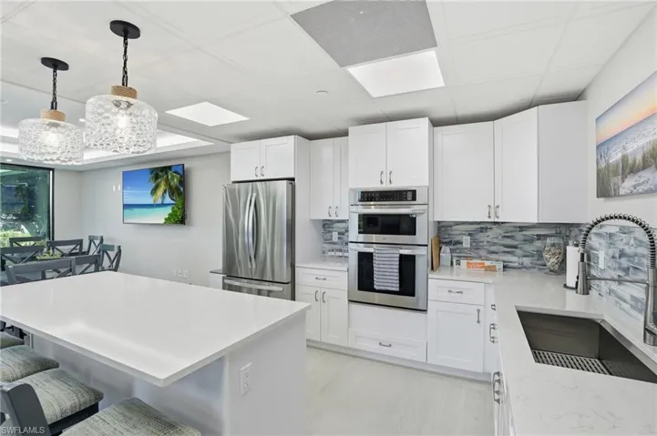 11 Bluebill Ave 203, Naples, Florida 34108