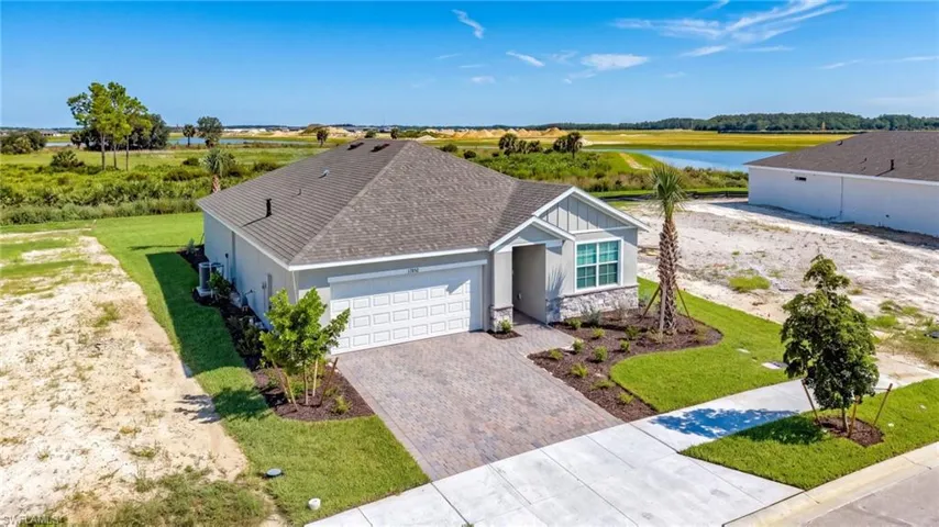 17892 Shade Tree Loop, Punta Gorda, Florida 33982