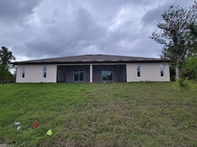 115 Hightower Ave S, Lehigh Acres, Florida 33973