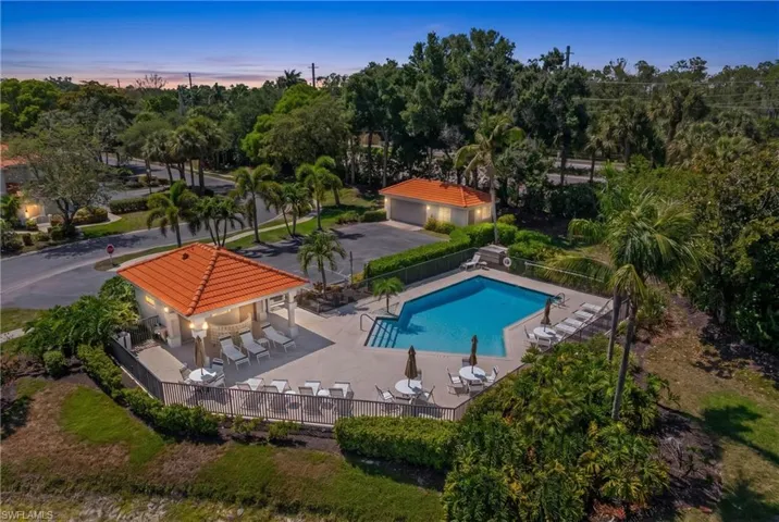 7648 Oleander Gate Dr H202, Naples, Florida 34109