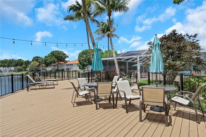7648 Oleander Gate Dr H202, Naples, Florida 34109