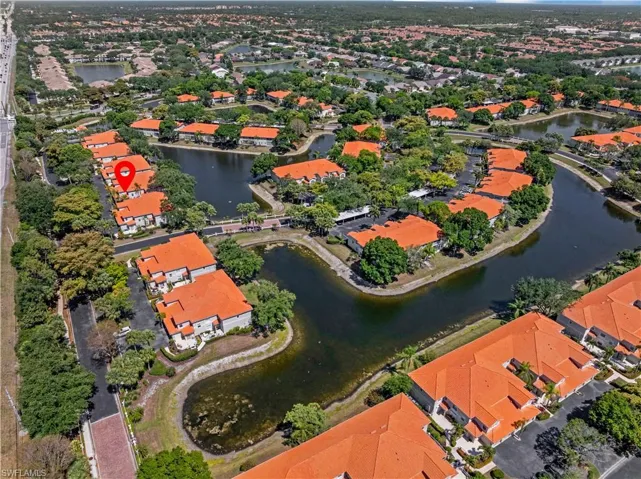 7648 Oleander Gate Dr H202, Naples, Florida 34109