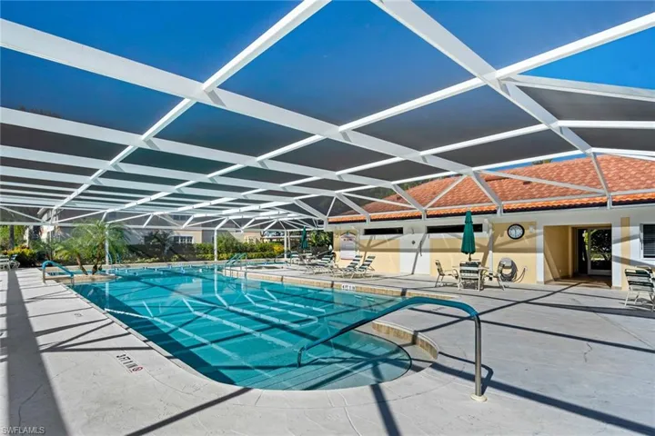 7648 Oleander Gate Dr H202, Naples, Florida 34109
