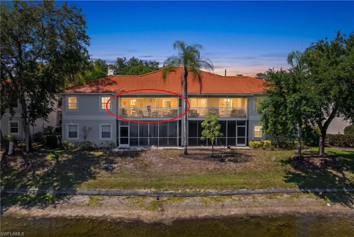 7648 Oleander Gate Dr H202, Naples, Florida 34109