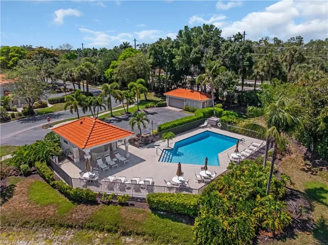 7648 Oleander Gate Dr H202, Naples, Florida 34109