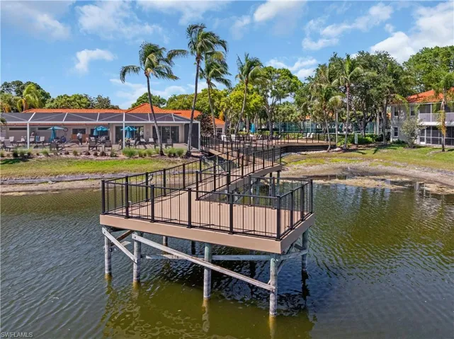 7648 Oleander Gate Dr H202, Naples, Florida 34109