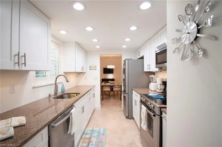 4126 Belair Ln # C3, Naples, Florida 34103