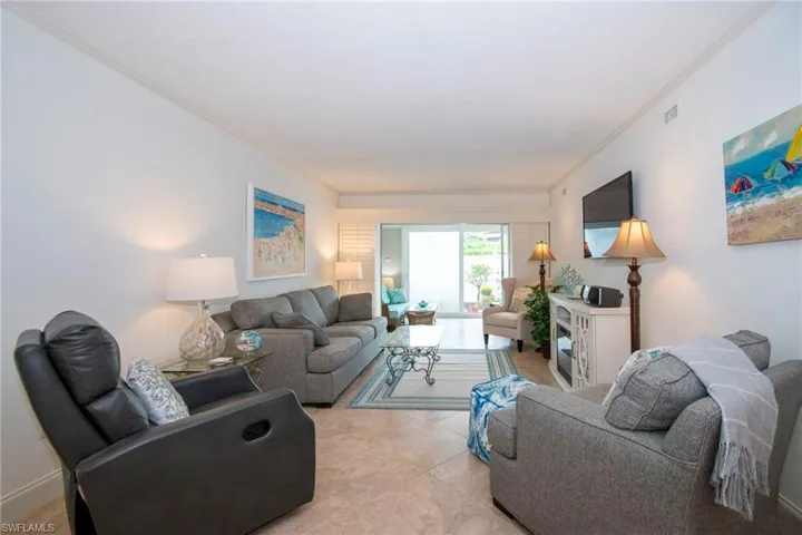 4126 Belair Ln # C3, Naples, Florida 34103