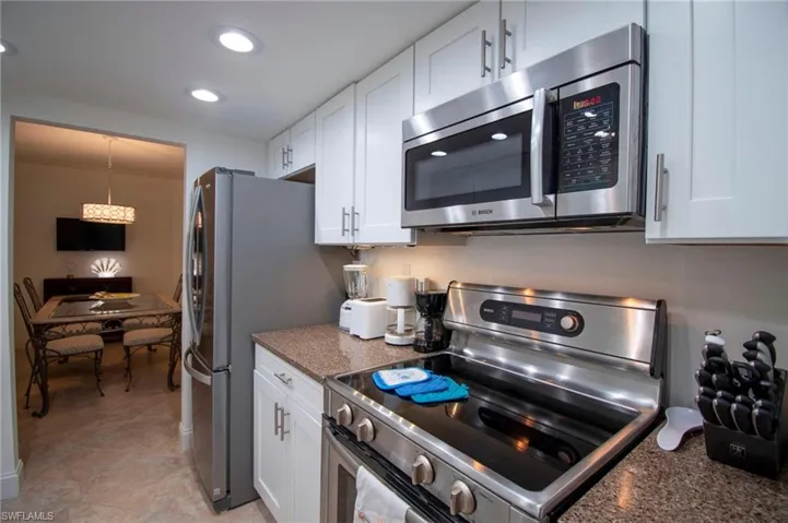 4126 Belair Ln # C3, Naples, Florida 34103