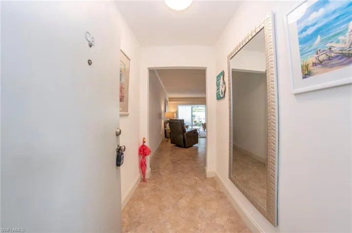 4126 Belair Ln # C3, Naples, Florida 34103