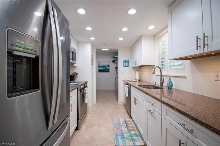 4126 Belair Ln # C3, Naples, Florida 34103