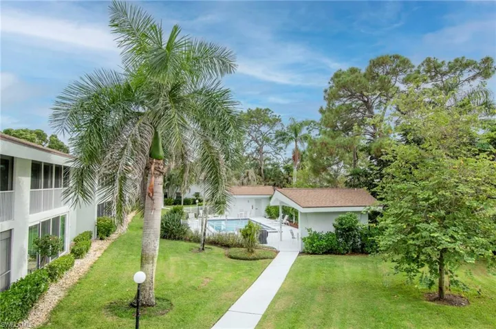4126 Belair Ln # C3, Naples, Florida 34103