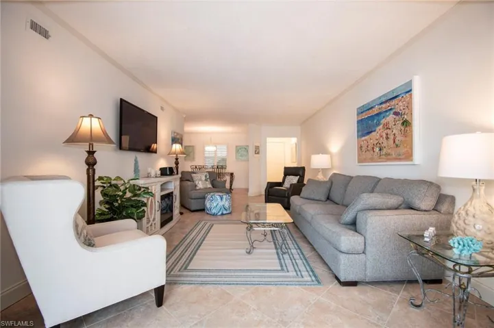 4126 Belair Ln # C3, Naples, Florida 34103