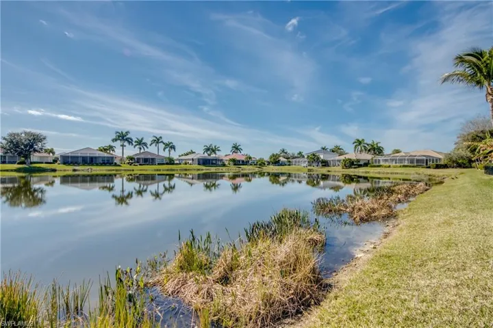 Water view featuring nearby suburban area