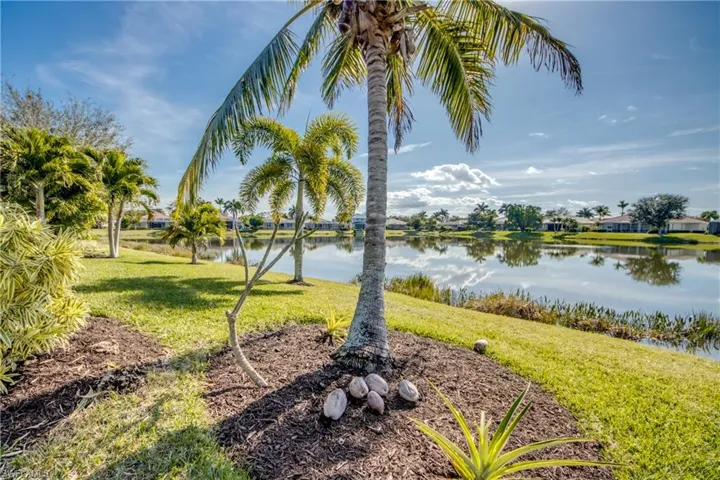 Water view