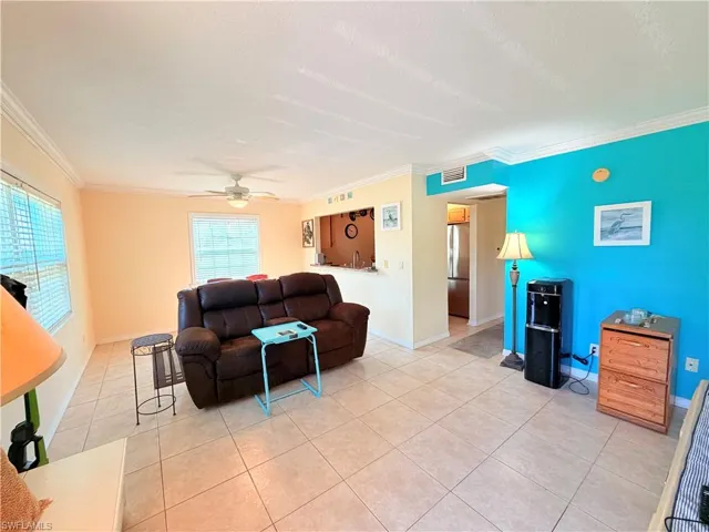 3322 Key Dr 1, North Fort Myers, Florida 33903