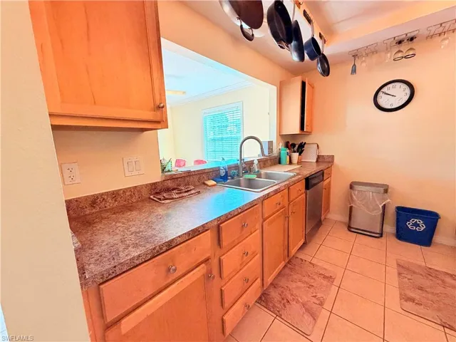 3322 Key Dr 1, North Fort Myers, Florida 33903