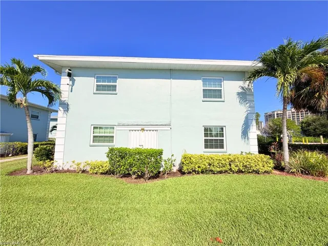 3322 Key Dr 1, North Fort Myers, Florida 33903