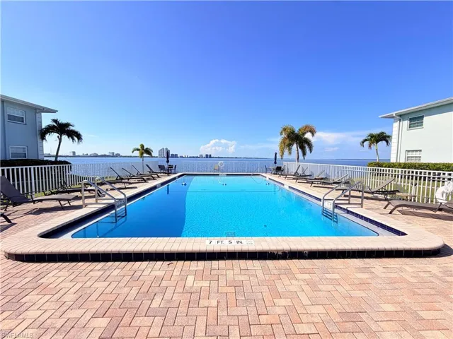 3322 Key Dr 1, North Fort Myers, Florida 33903