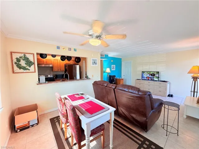 3322 Key Dr 1, North Fort Myers, Florida 33903