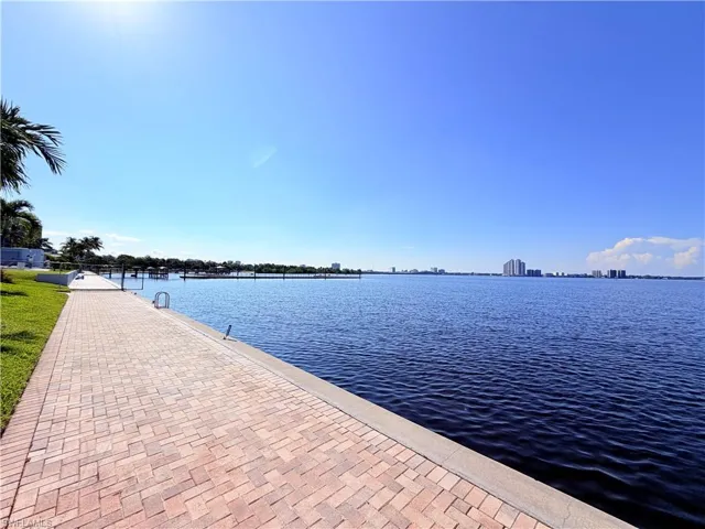 3322 Key Dr 1, North Fort Myers, Florida 33903