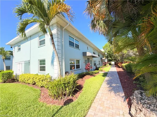 3322 Key Dr 1, North Fort Myers, Florida 33903