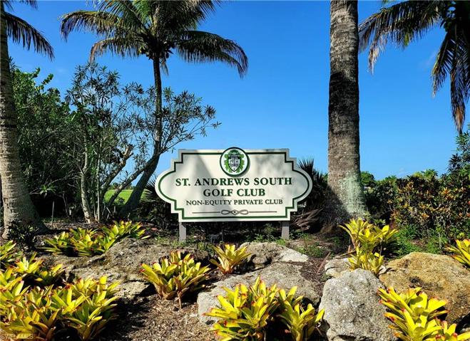 Golf Courses neary