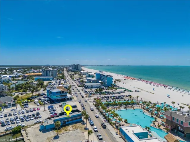 1167 Estero Blvd, Fort Myers Beach, Florida 33931