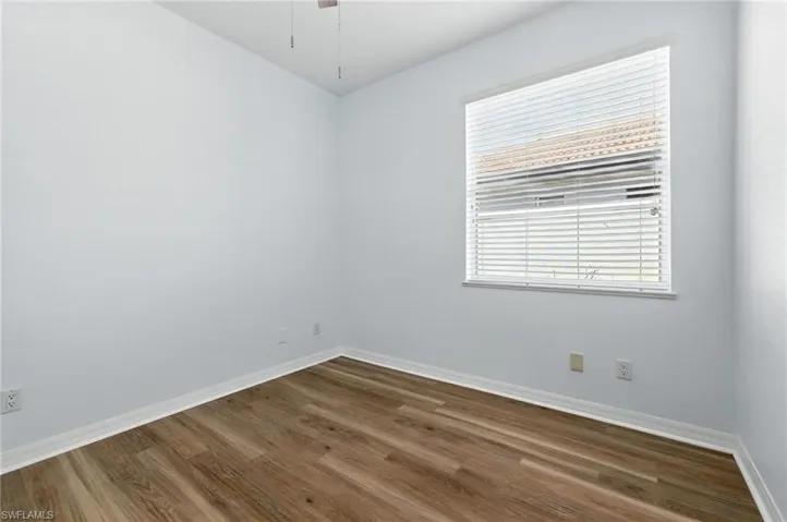 New Flooring