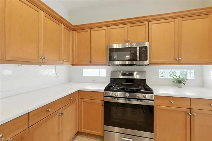 Newer Appliances