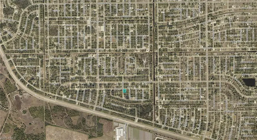 644 Ladd St, Lehigh Acres, Florida 33974