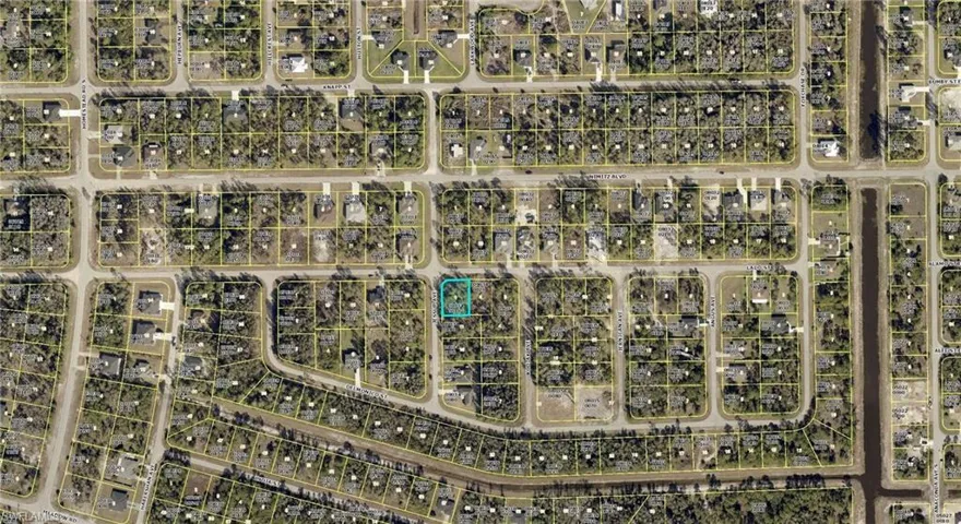 644 Ladd St, Lehigh Acres, Florida 33974