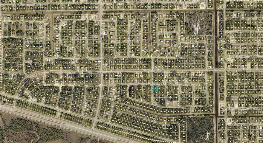 644 Ladd St, Lehigh Acres, Florida 33974