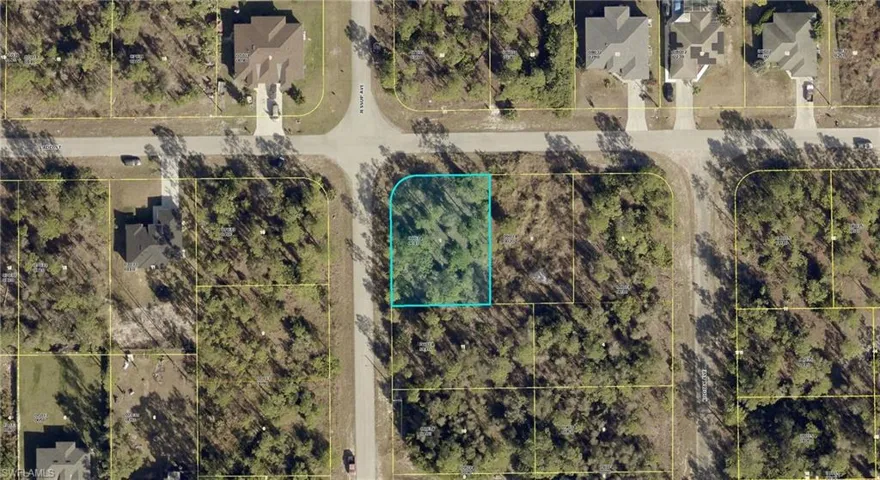 644 Ladd St, Lehigh Acres, Florida 33974