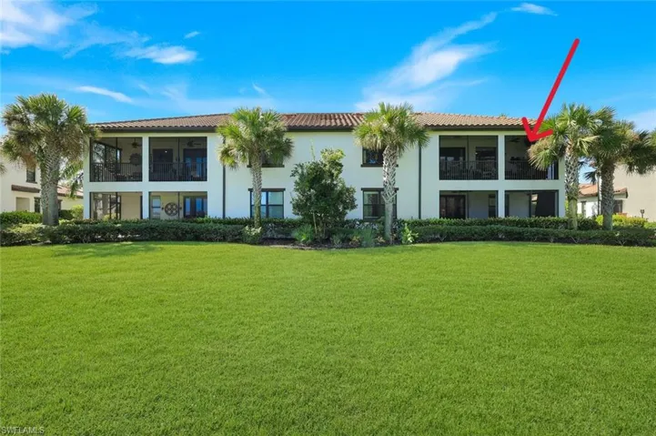 11880 Arboretum Run Dr 201, Fort Myers, Florida 33913
