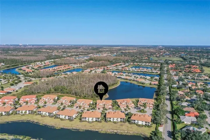 11880 Arboretum Run Dr 201, Fort Myers, Florida 33913