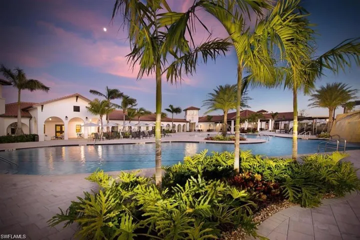 11880 Arboretum Run Dr 201, Fort Myers, Florida 33913