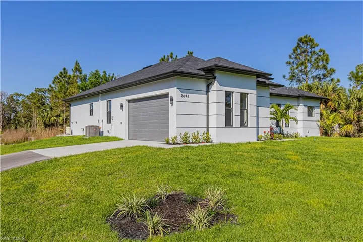 157  Everglades S BLVD, Naples, FL 34117