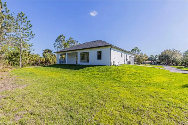 157  Everglades S BLVD, Naples, FL 34117