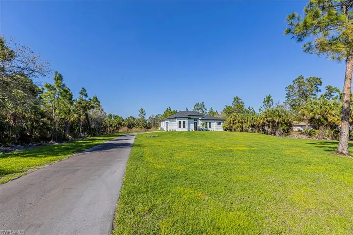 157  Everglades S BLVD, Naples, FL 34117