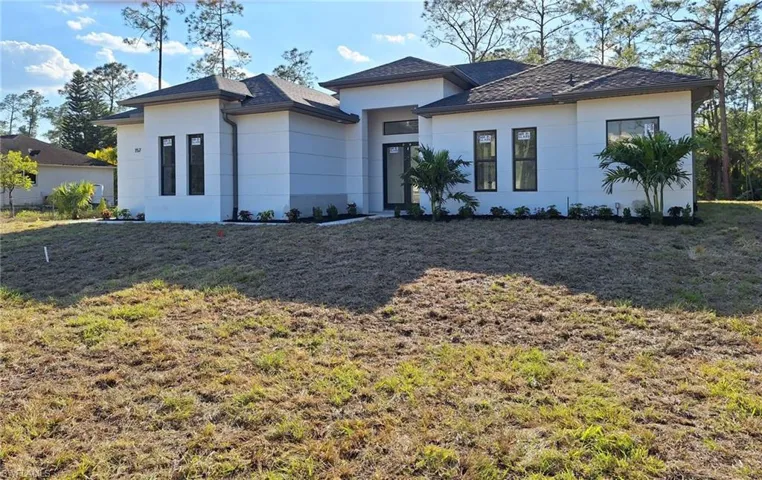 157  Everglades S BLVD, Naples, FL 34117